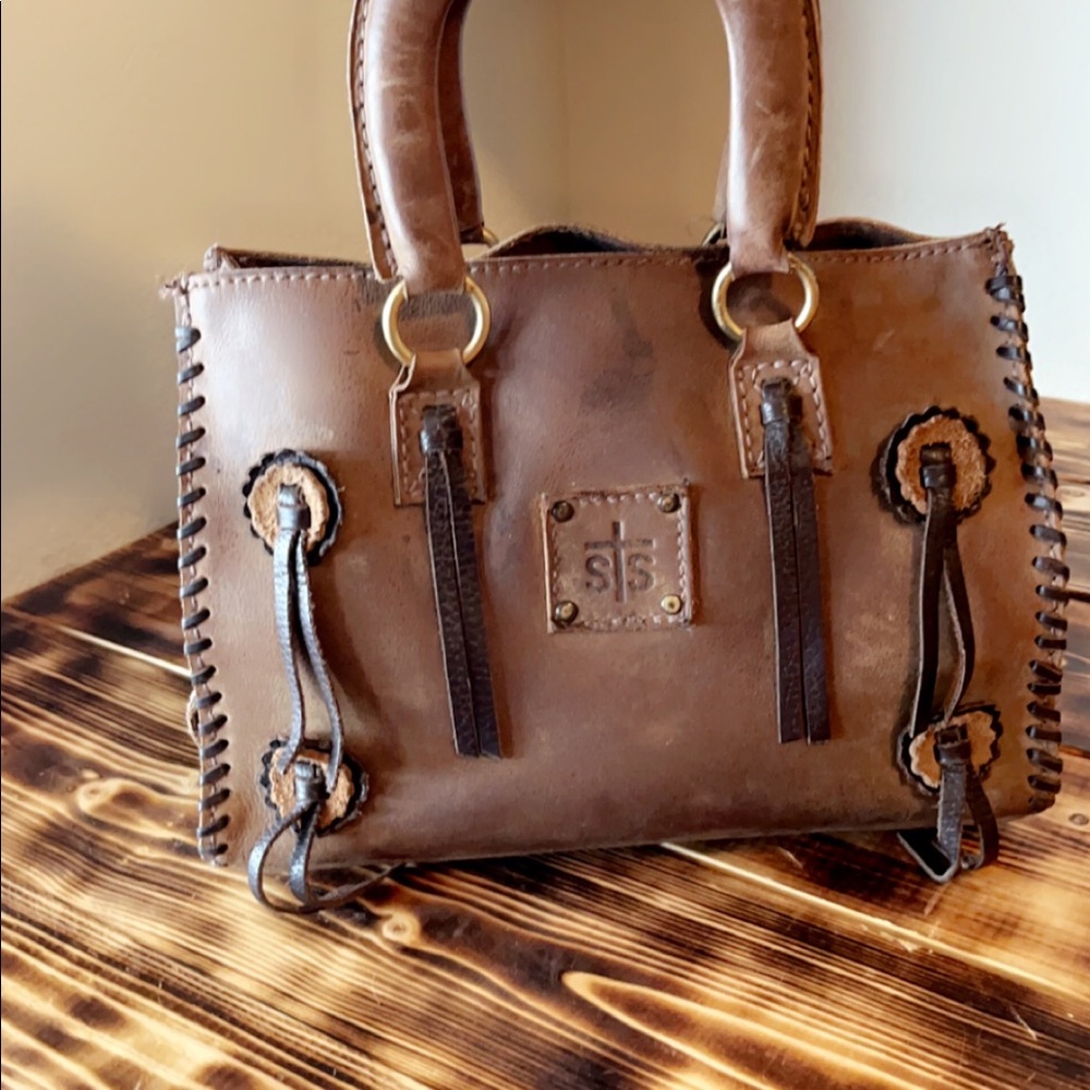 STS Purse